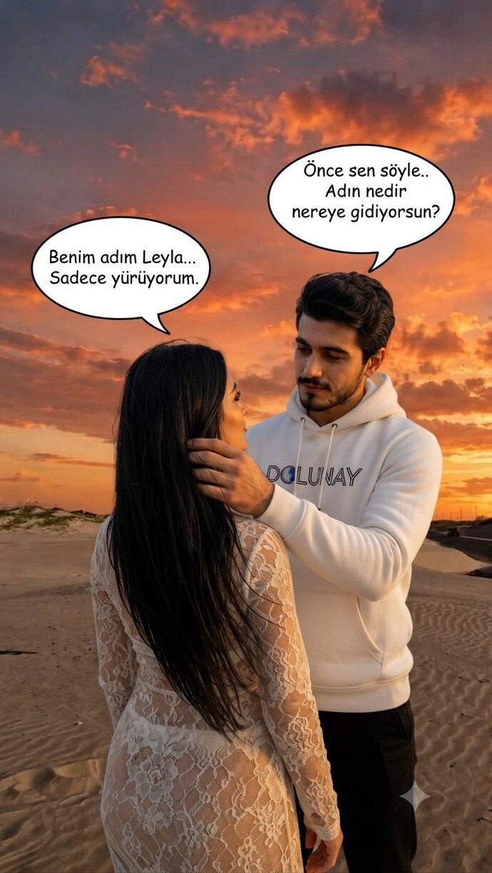 Kendi parfümünü yapsaydın içinde hangi kokular olurdu?