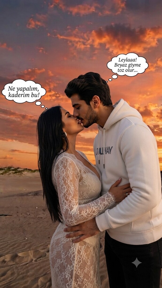 Kendi parfümünü yapsaydın içinde hangi kokular olurdu?