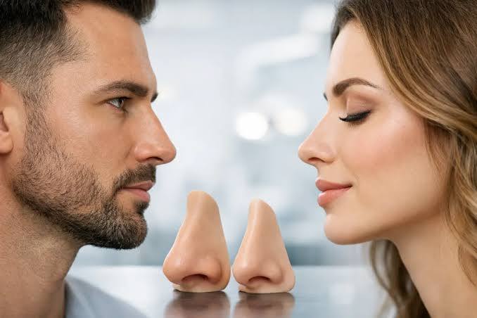 Erkeklerde estetik yaptırır mı yoksa sadece kadınlara mı özel?