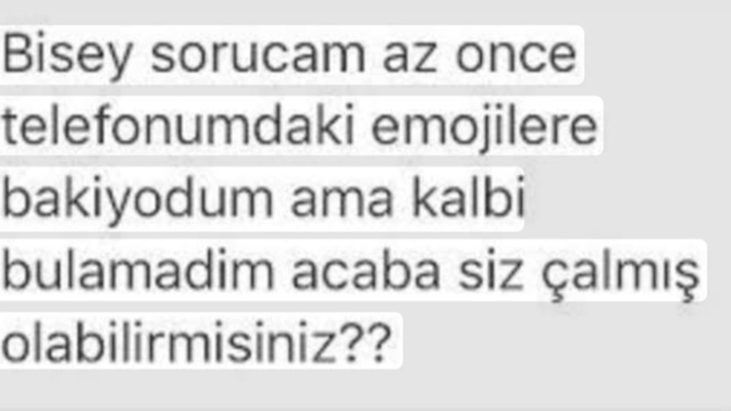 DM den yürüyen kadın ve erkeklerin amacı nedir 🤔 DM den yürüyerek bir şeyler elde edeceklerini mi sanıyorlar?