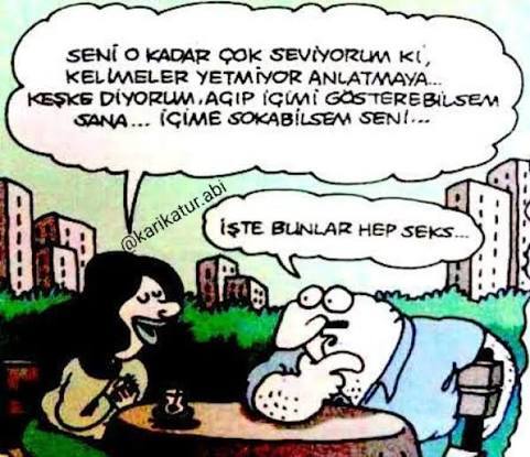 Geçmişiniz ne kadar karanlık?