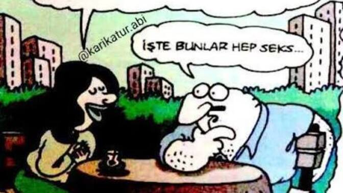 Geçmişiniz ne kadar karanlık?