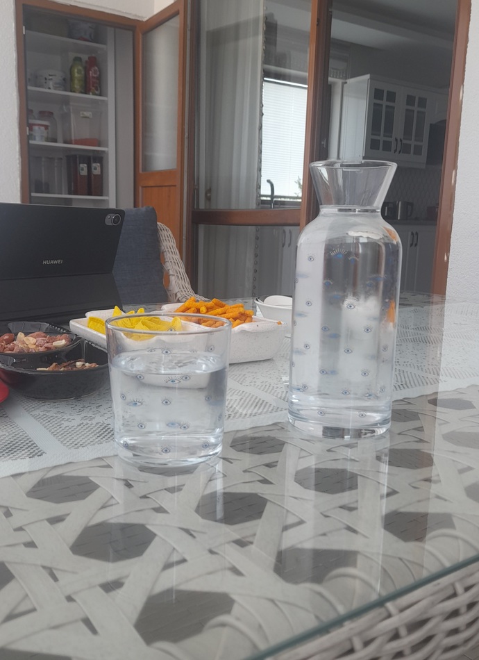 Ne sıklıkla su tüketiyorsunuz fazlası zarar mı?