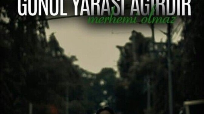 Gönül yaranız var mı?