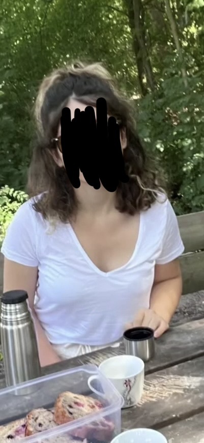 Saç rengim kahve mi yoksa siyahimsi mi sizce?