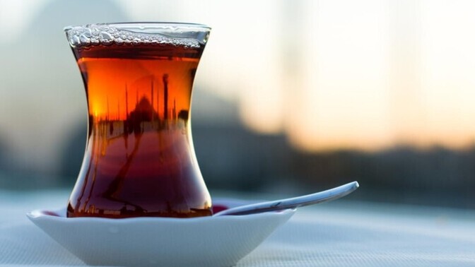 Çayın yanında en iyi ne gider?