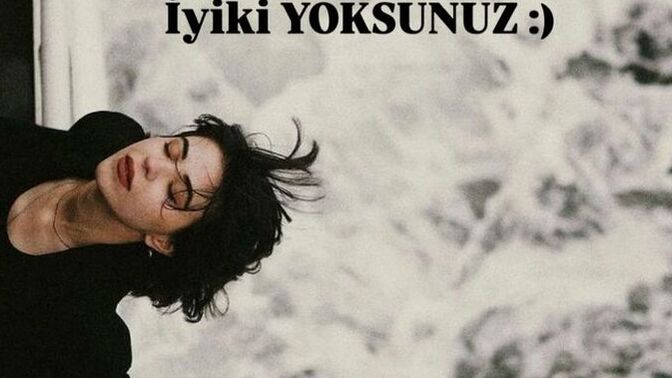 Kendi hayatını güzelleştirmek için mi daha çok çaba harcıyorsun, yoksa başkalarına hayatının çok güzel olduğunu kanıtlamak için mi?