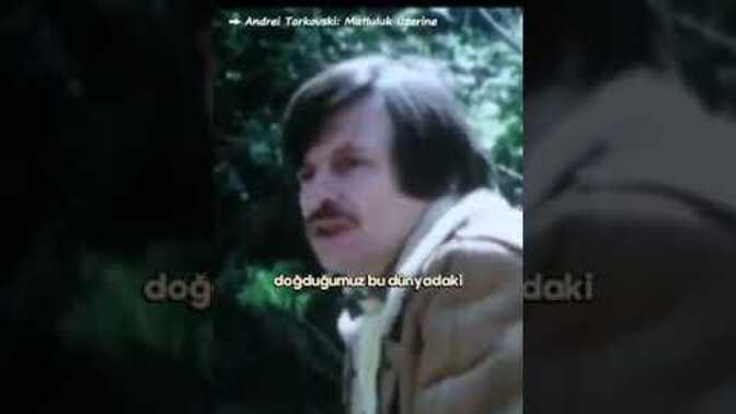 Sizce dünya ne için var?