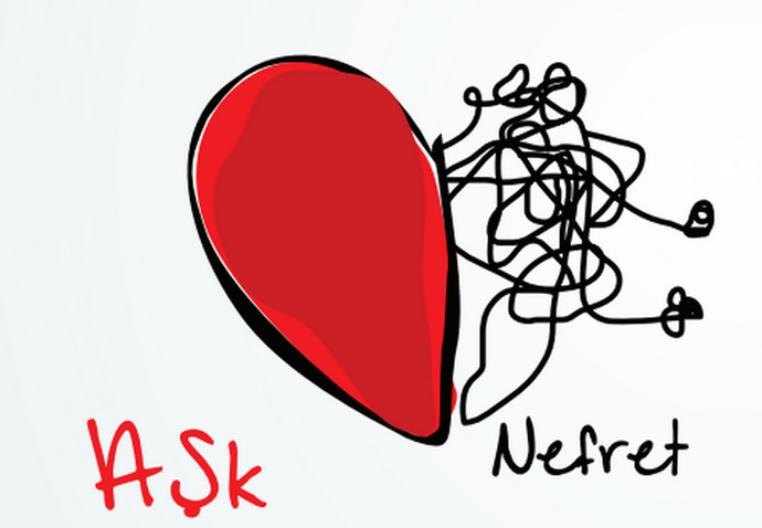 Nefret ettiğimiz kişiyi daha mı çok umursarız?