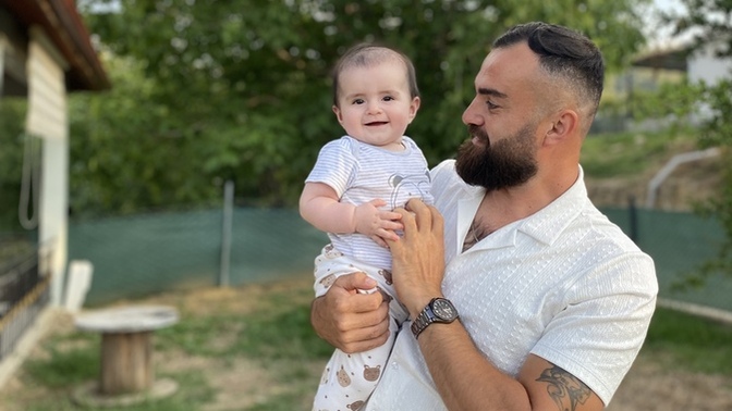 Nasılız maşallah alalım ?