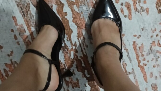 400 TL’ye aldigim ayakkabilar sizce fiyatina göre guzel mi?