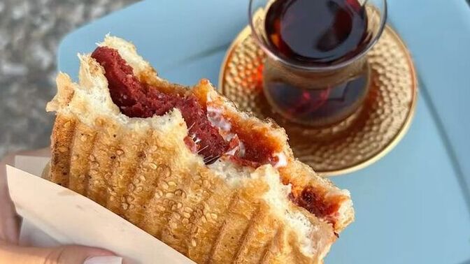 En son neli tost yediniz?
