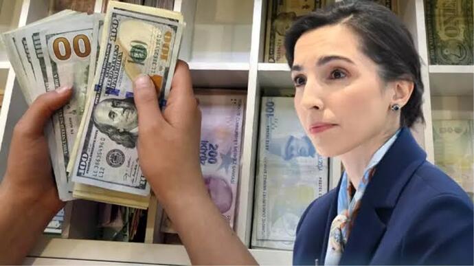 Türkiye’de iş kurmak yerine faiz daha çok kazandırmıyor mu?
