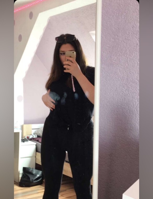 Sizce güzel miyimmm?