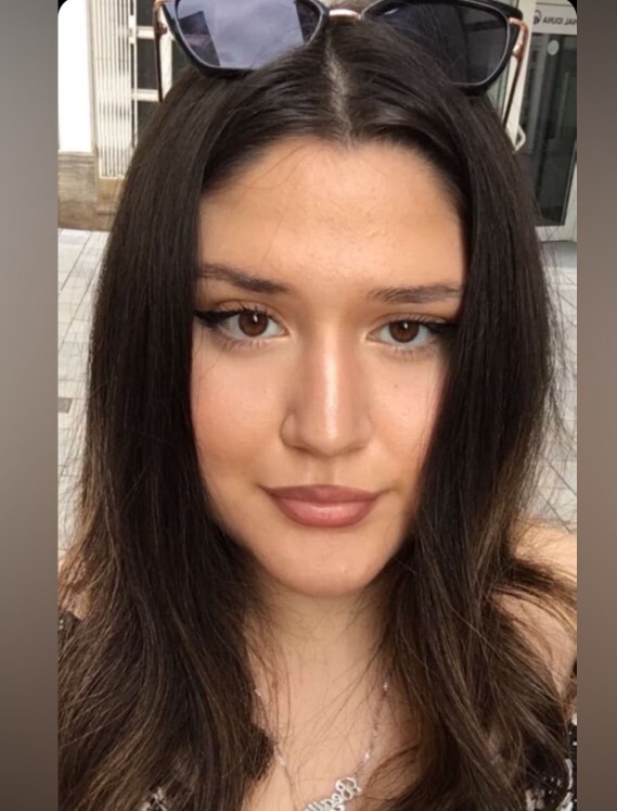Sizce güzel miyimmm?