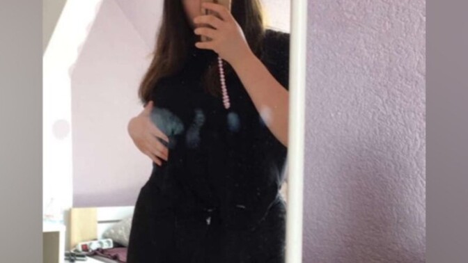 Sizce güzel miyimmm?