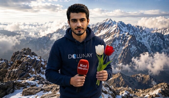 Evinizde çiçek var mı?