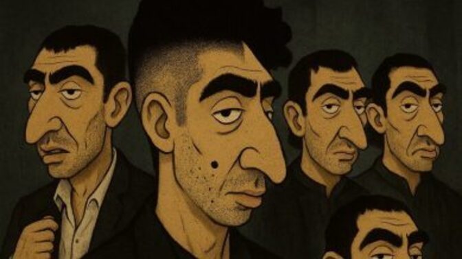 @psychoparadıse şu herifi tanıyan var mı?