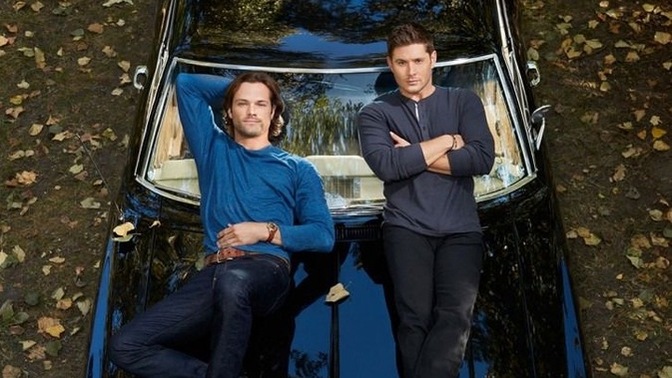 Dean ve Sam birbirlerinde aşık mıydı?