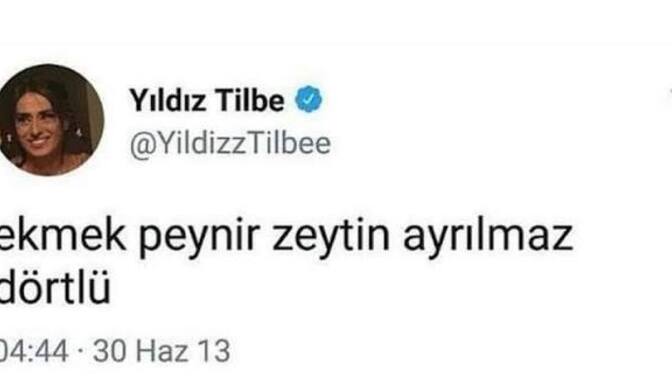 Sizin en sevdiğiniz dörtlü kombinasyon hangisi?