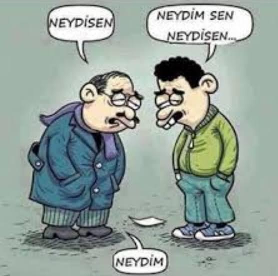 Şiveli konuşan insanları sempatik bulur musunuz?