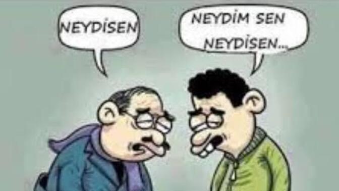 Şiveli konuşan insanları sempatik bulur musunuz?