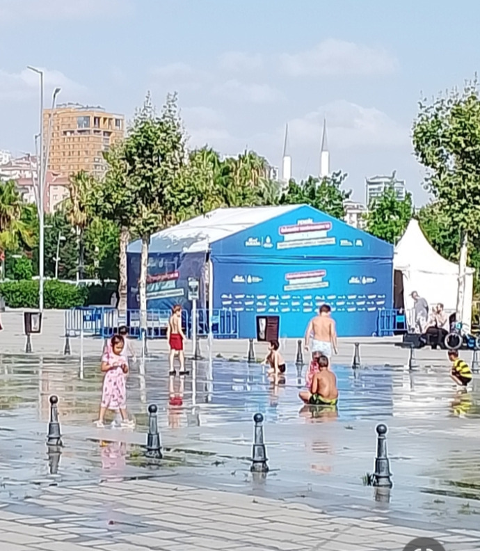 Hep çocuk kalmak istermiydin?