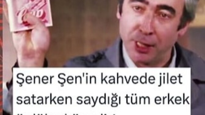 Şu ana kadar edindiğin en ilginç bilgiyi paylaşır mısın?