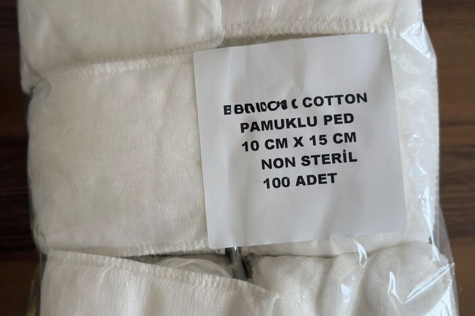 Pedin hangi marka olduğu önemli mi?