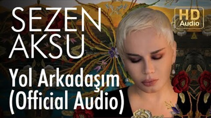 Sevdiğinize bir şarkı bırakın?