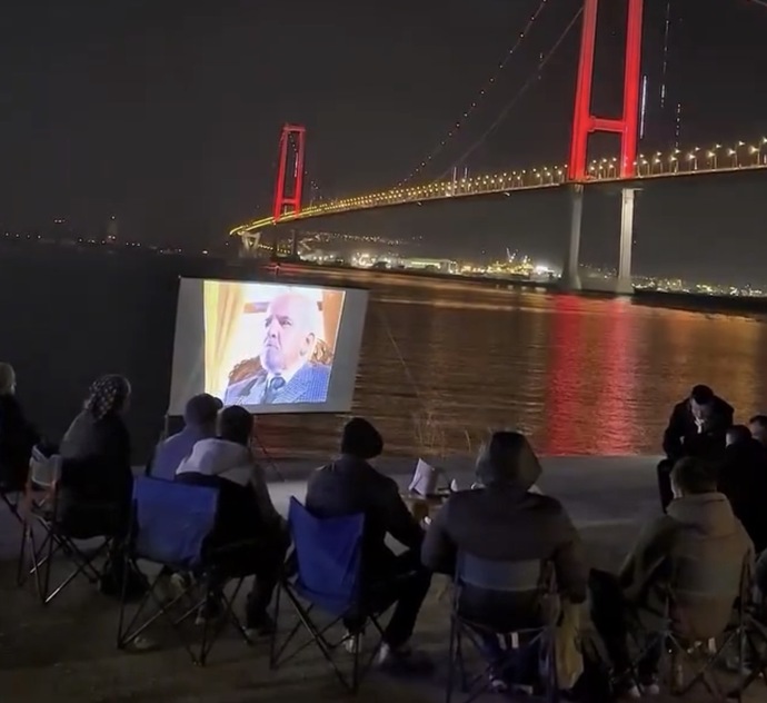Erkeklerin bu Kurtlar Vadisi hayranlığı niye eskimiyor?