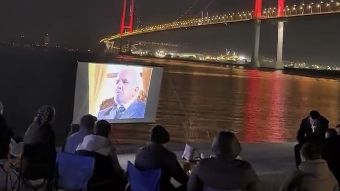 Erkeklerin bu Kurtlar Vadisi hayranlığı niye eskimiyor?