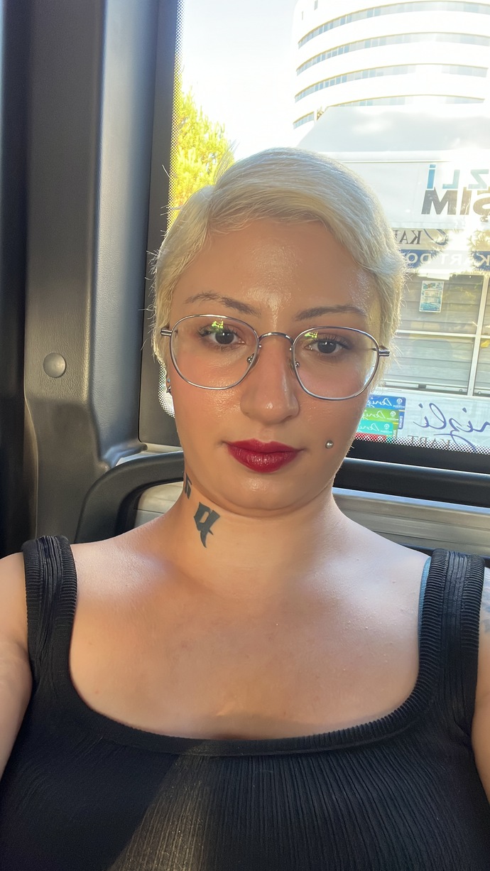 Güncel hali böyle 1 sene yeterli mi