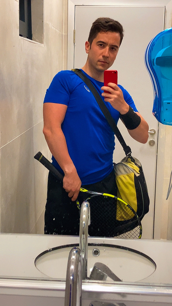 Sizce ben birazdan ne yapacağım 🤔?