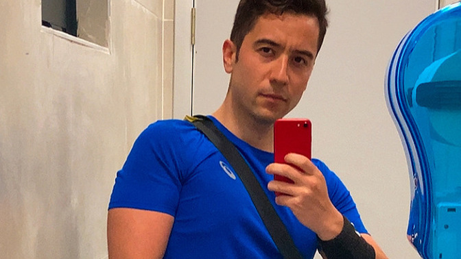 Sizce ben birazdan ne yapacağım 🤔?