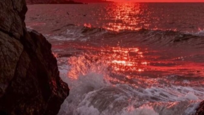 Huzur sakinlik sesizliktemi gizlidir nerededir sizce?