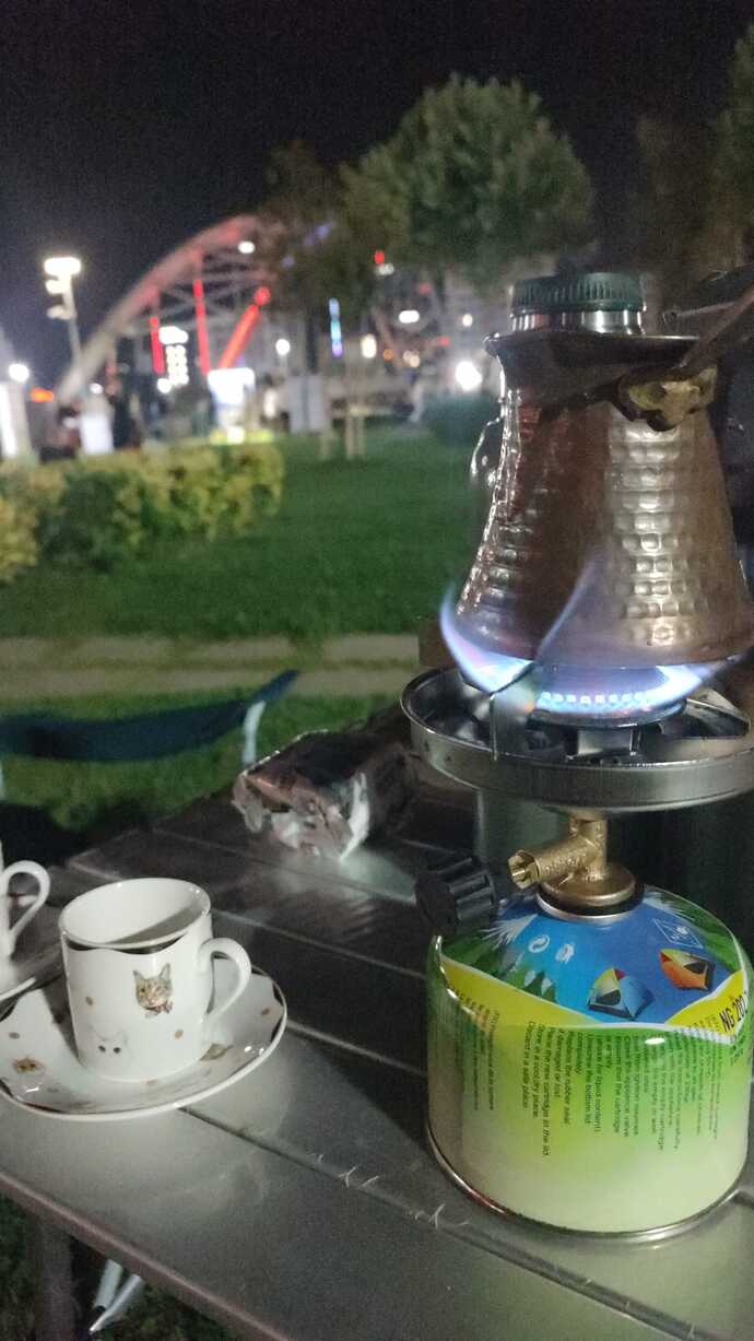 Anın tadını çıkaranlardan mısınız🥰?