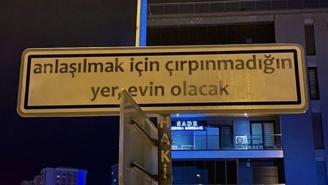 Sevgiliniz/eşiniz, herhangi bir kişiyle tartışıyorsa haksız olsa bile onu savunur musunuz?