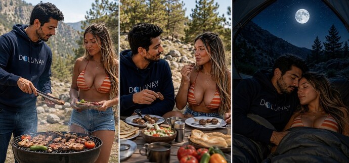 Daha önce hiç kocan oldu mu?
