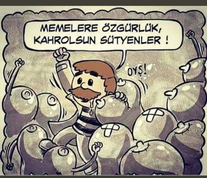 Yaz sıcağında sütyen takmamak neden hâlâ sorun ediliyor, bunu nasıl normalleştiririz?