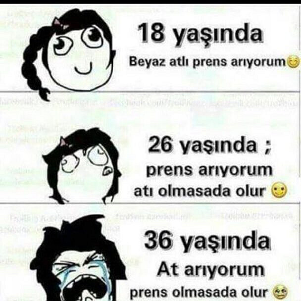 Evde oturarak beyaz atlı prensimizi bulabilir miyiz?