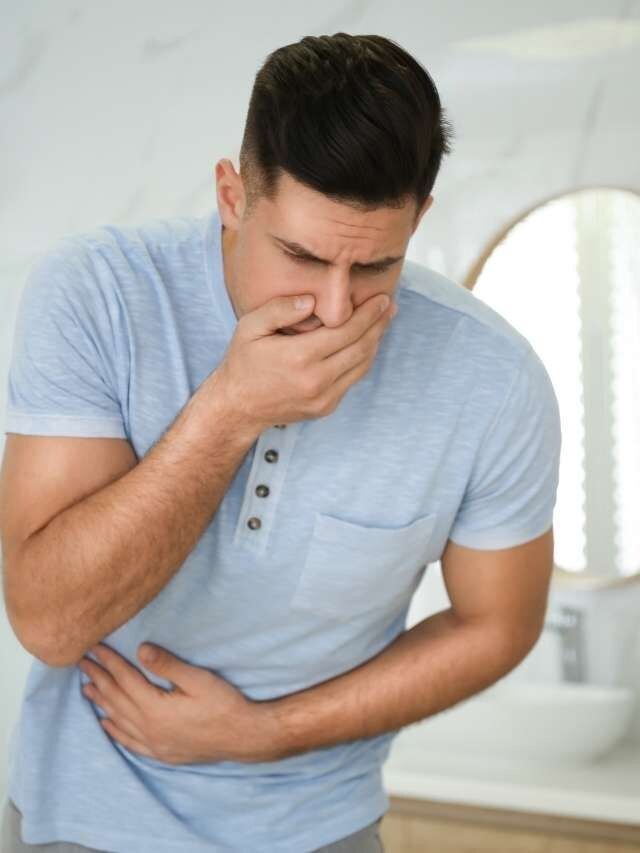 Hiç zehirlendin mi?