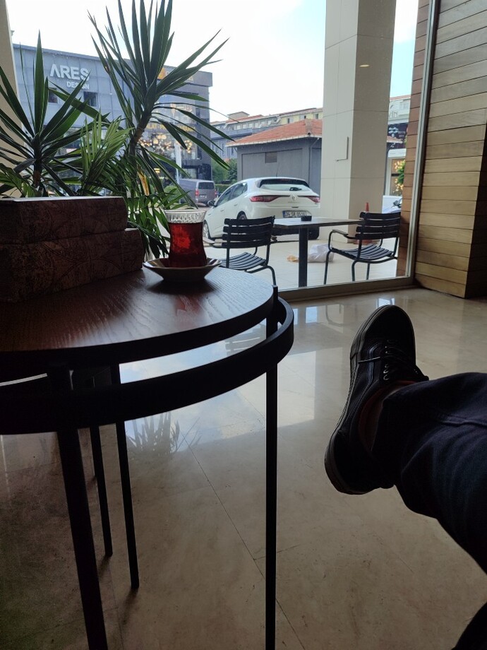 Güne çay & kahve hangisi ile başlarsın?