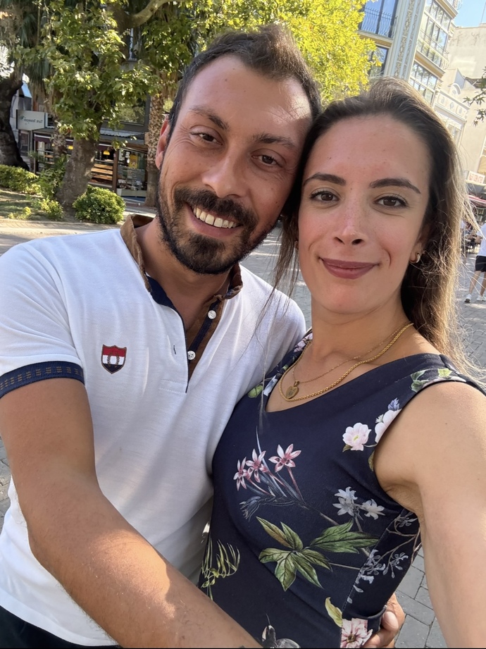 Hello yakışıyor muyuz eşimle sizce, burçlarımız ne?