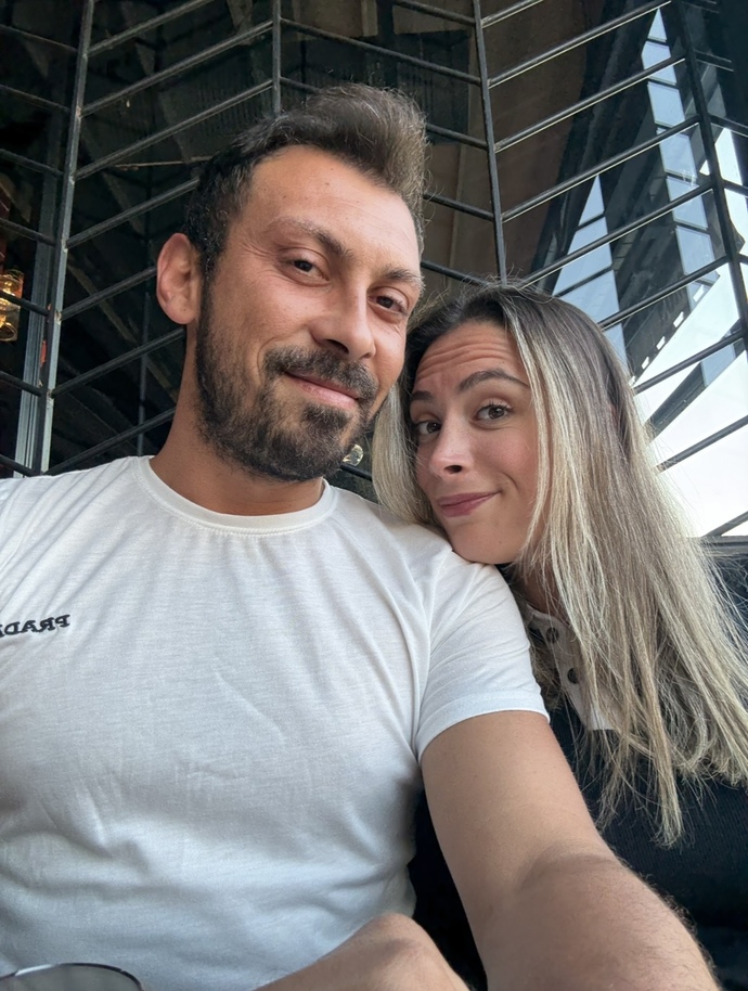 Hello yakışıyor muyuz eşimle sizce, burçlarımız ne?