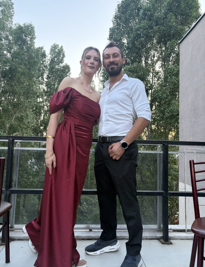 Hello yakışıyor muyuz eşimle sizce, burçlarımız ne?