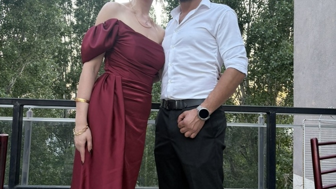 Hello yakışıyor muyuz eşimle sizce, burçlarımız ne?