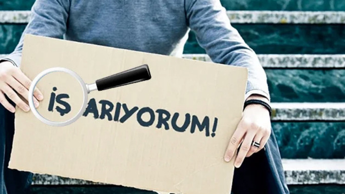 İş arıyorum en hızlı işi nerden bulabilirim?