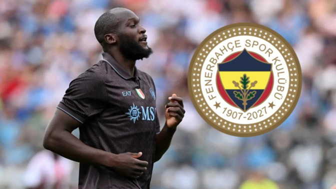 Lukaku adım adım Fenerbahçe'ye geliyor, transferden memnun musunuz yoksa endişeli mi?