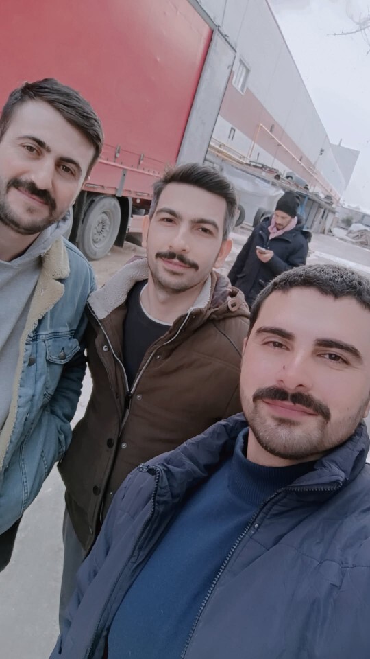 Bıyıklı erkekler çekici mi?